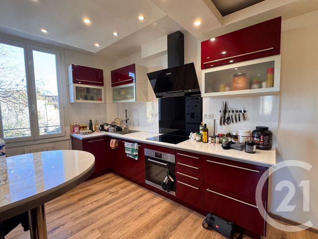 maison à vendre - 3 pièces - 139.79 m2 - BRIGNOLES - 83 - PROVENCE-ALPES-COTE-D-AZUR - Century 21 Agence Vaubelle