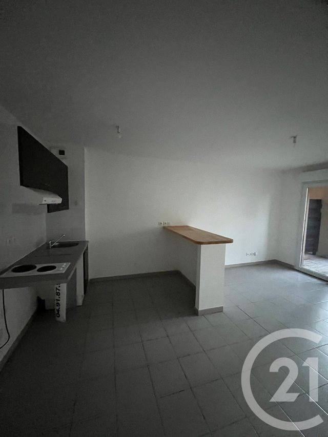 Appartement F2 à vendre BRIGNOLES