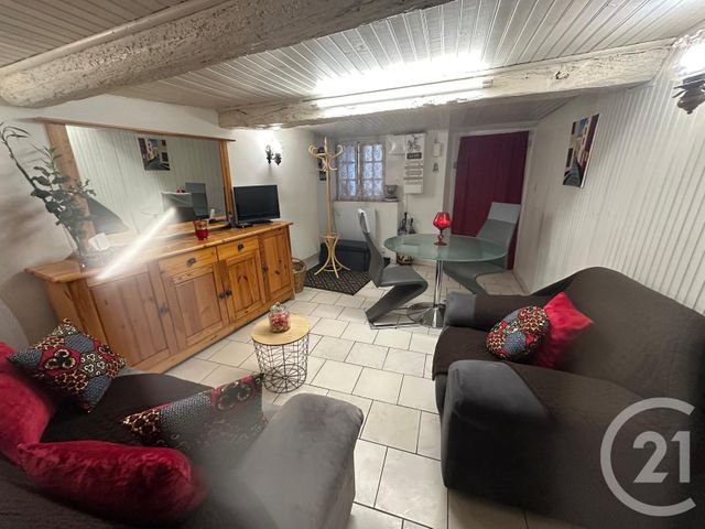 maison - BRIGNOLES - 83