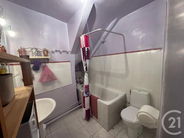 maison à vendre - 5 pièces - 106.0 m2 - BRIGNOLES - 83 - PROVENCE-ALPES-COTE-D-AZUR - Century 21 Agence Vaubelle