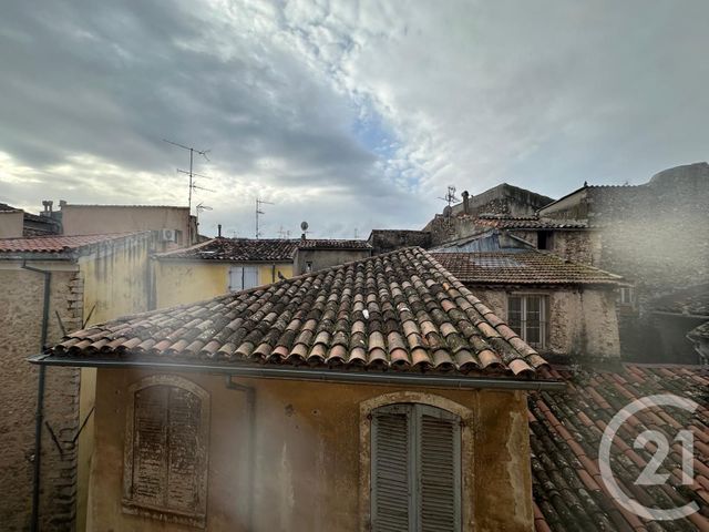 maison à vendre - 5 pièces - 106.0 m2 - BRIGNOLES - 83 - PROVENCE-ALPES-COTE-D-AZUR - Century 21 Agence Vaubelle