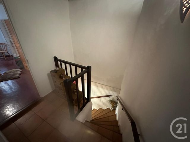 maison à vendre - 5 pièces - 106.0 m2 - BRIGNOLES - 83 - PROVENCE-ALPES-COTE-D-AZUR - Century 21 Agence Vaubelle