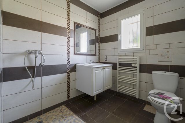 maison à vendre - 4 pièces - 108.0 m2 - LORGUES - 83 - PROVENCE-ALPES-COTE-D-AZUR - Century 21 Agence Vaubelle