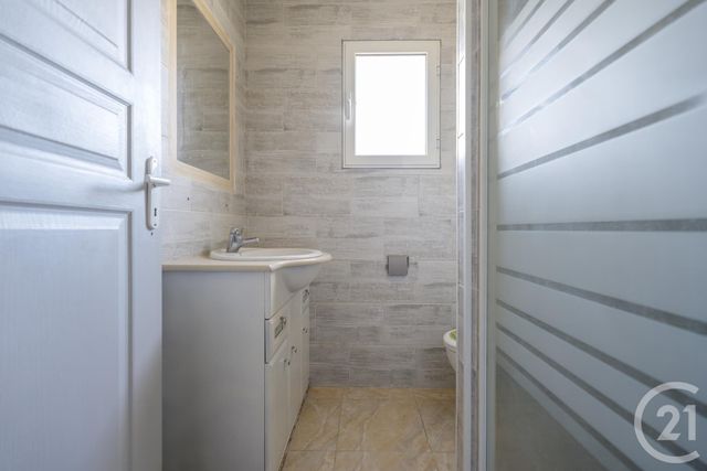 maison à vendre - 4 pièces - 108.0 m2 - LORGUES - 83 - PROVENCE-ALPES-COTE-D-AZUR - Century 21 Agence Vaubelle