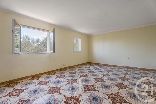 maison à vendre - 4 pièces - 108.0 m2 - LORGUES - 83 - PROVENCE-ALPES-COTE-D-AZUR - Century 21 Agence Vaubelle