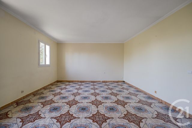 maison à vendre - 4 pièces - 108.0 m2 - LORGUES - 83 - PROVENCE-ALPES-COTE-D-AZUR - Century 21 Agence Vaubelle