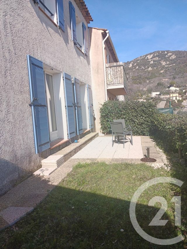 maison à vendre - 4 pièces - 95.5 m2 - BARGEMON - 83 - PROVENCE-ALPES-COTE-D-AZUR - Century 21 Agence Vaubelle