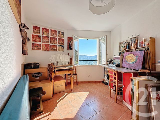 maison à vendre - 4 pièces - 95.5 m2 - BARGEMON - 83 - PROVENCE-ALPES-COTE-D-AZUR - Century 21 Agence Vaubelle