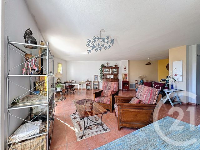 maison à vendre - 4 pièces - 95.5 m2 - BARGEMON - 83 - PROVENCE-ALPES-COTE-D-AZUR - Century 21 Agence Vaubelle