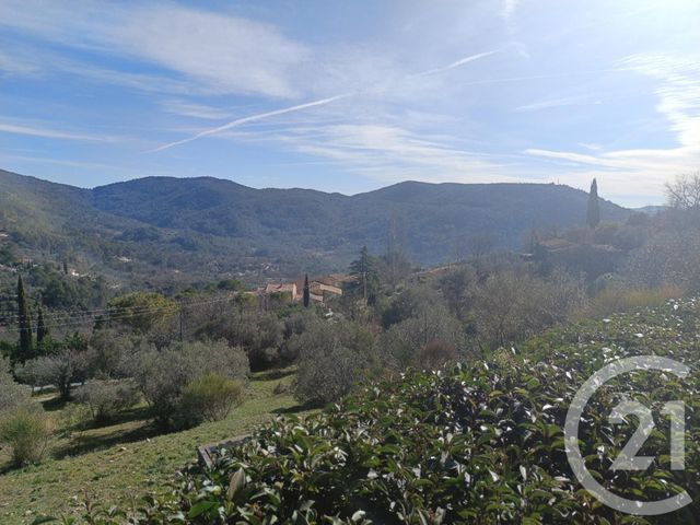 maison à vendre - 4 pièces - 95.5 m2 - BARGEMON - 83 - PROVENCE-ALPES-COTE-D-AZUR - Century 21 Agence Vaubelle