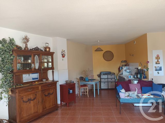 maison à vendre - 4 pièces - 95.5 m2 - BARGEMON - 83 - PROVENCE-ALPES-COTE-D-AZUR - Century 21 Agence Vaubelle