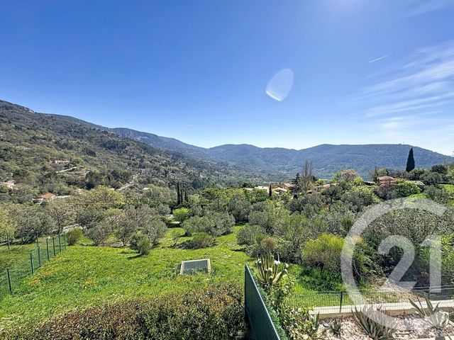 maison à vendre - 4 pièces - 95.5 m2 - BARGEMON - 83 - PROVENCE-ALPES-COTE-D-AZUR - Century 21 Agence Vaubelle