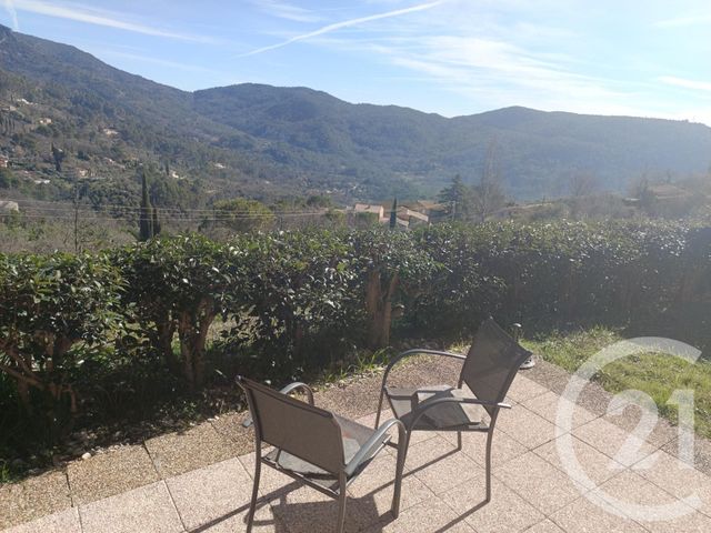 maison - BARGEMON - 83