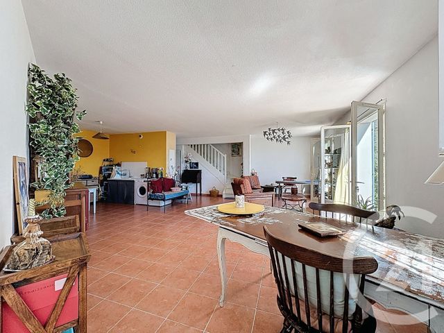 maison à vendre - 4 pièces - 95.5 m2 - BARGEMON - 83 - PROVENCE-ALPES-COTE-D-AZUR - Century 21 Agence Vaubelle