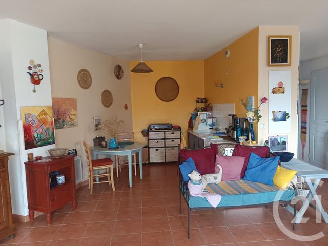 maison à vendre - 4 pièces - 95.5 m2 - BARGEMON - 83 - PROVENCE-ALPES-COTE-D-AZUR - Century 21 Agence Vaubelle