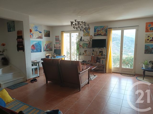 maison à vendre - 4 pièces - 95.5 m2 - BARGEMON - 83 - PROVENCE-ALPES-COTE-D-AZUR - Century 21 Agence Vaubelle