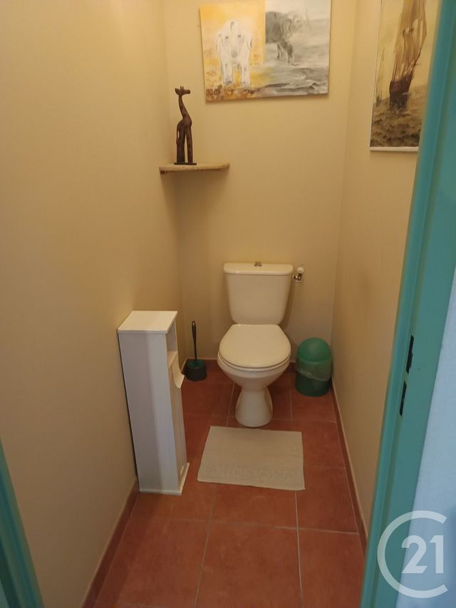 maison à vendre - 4 pièces - 95.5 m2 - BARGEMON - 83 - PROVENCE-ALPES-COTE-D-AZUR - Century 21 Agence Vaubelle