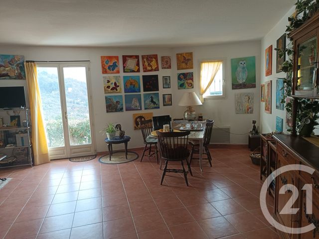 maison - BARGEMON - 83