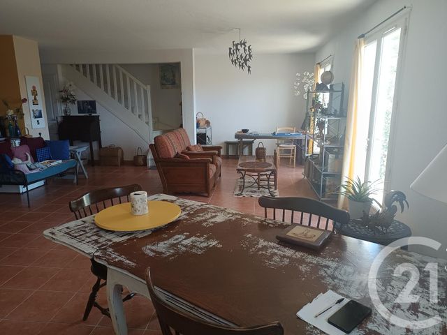 maison à vendre - 4 pièces - 95.5 m2 - BARGEMON - 83 - PROVENCE-ALPES-COTE-D-AZUR - Century 21 Agence Vaubelle