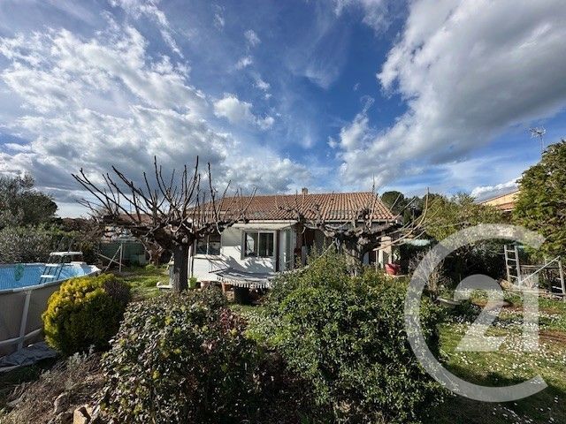 maison - LE VAL - 83