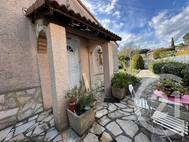 maison à vendre - 4 pièces - 80.0 m2 - LE VAL - 83 - PROVENCE-ALPES-COTE-D-AZUR - Century 21 Agence Vaubelle