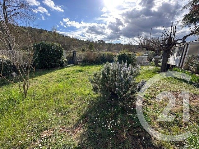 maison à vendre - 4 pièces - 80.0 m2 - LE VAL - 83 - PROVENCE-ALPES-COTE-D-AZUR - Century 21 Agence Vaubelle