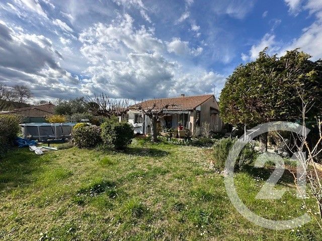 maison à vendre - 4 pièces - 80.0 m2 - LE VAL - 83 - PROVENCE-ALPES-COTE-D-AZUR - Century 21 Agence Vaubelle