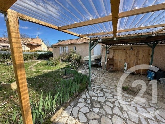 maison à vendre - 4 pièces - 80.0 m2 - LE VAL - 83 - PROVENCE-ALPES-COTE-D-AZUR - Century 21 Agence Vaubelle