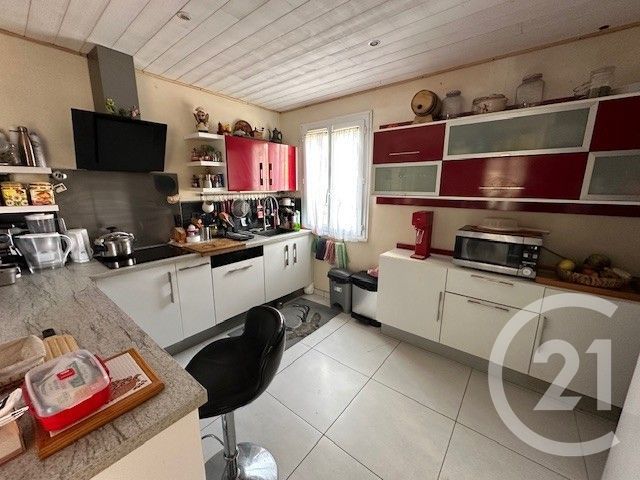 maison à vendre - 4 pièces - 80.0 m2 - LE VAL - 83 - PROVENCE-ALPES-COTE-D-AZUR - Century 21 Agence Vaubelle
