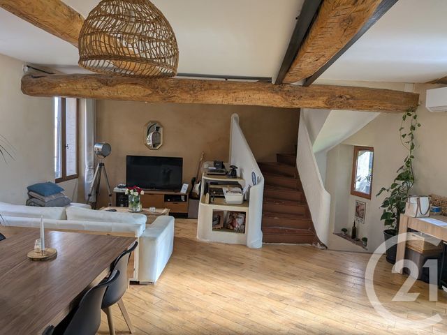 maison - MONTFORT SUR ARGENS - 83