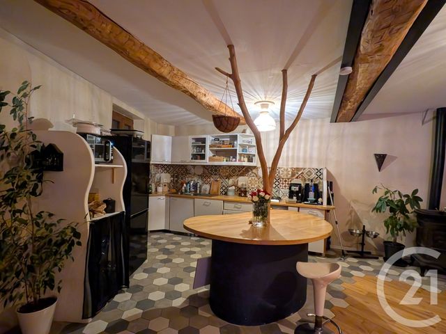 maison à vendre - 7 pièces - 140.35 m2 - MONTFORT SUR ARGENS - 83 - PROVENCE-ALPES-COTE-D-AZUR - Century 21 Agence Vaubelle