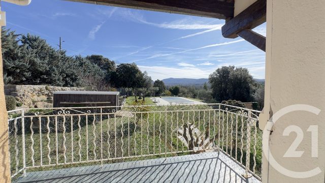 maison à vendre - 6 pièces - 206.0 m2 - CAMPS LA SOURCE - 83 - PROVENCE-ALPES-COTE-D-AZUR - Century 21 Agence Vaubelle