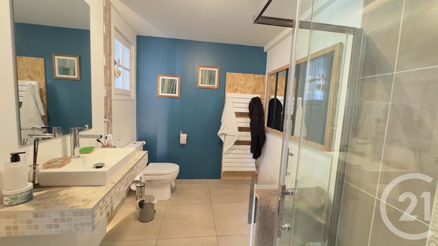 maison à vendre - 6 pièces - 206.0 m2 - CAMPS LA SOURCE - 83 - PROVENCE-ALPES-COTE-D-AZUR - Century 21 Agence Vaubelle