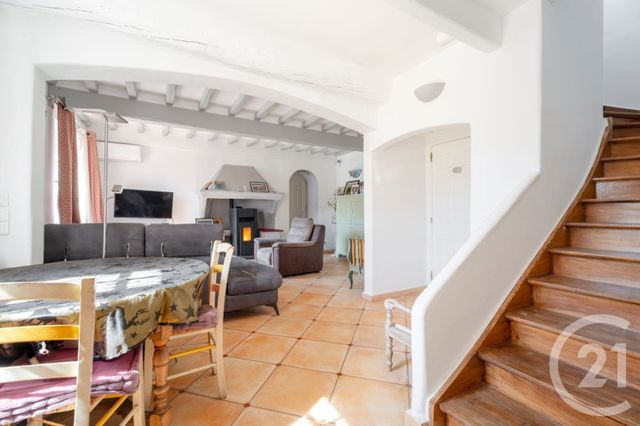 maison à vendre - 8 pièces - 230.0 m2 - LES ARCS - 83 - PROVENCE-ALPES-COTE-D-AZUR - Century 21 Agence Vaubelle