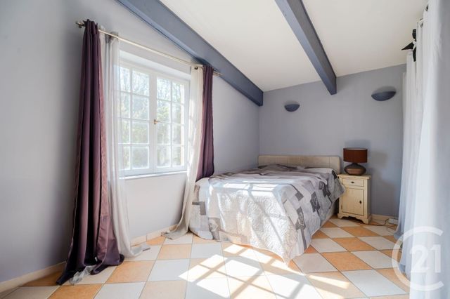 maison à vendre - 8 pièces - 230.0 m2 - LES ARCS - 83 - PROVENCE-ALPES-COTE-D-AZUR - Century 21 Agence Vaubelle