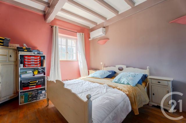 maison à vendre - 8 pièces - 230.0 m2 - LES ARCS - 83 - PROVENCE-ALPES-COTE-D-AZUR - Century 21 Agence Vaubelle