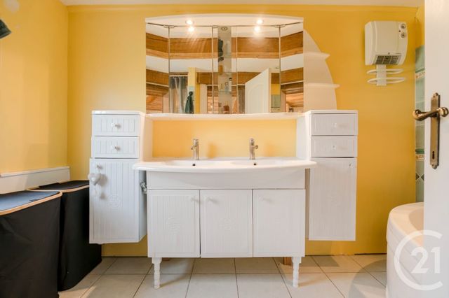 maison à vendre - 8 pièces - 230.0 m2 - LES ARCS - 83 - PROVENCE-ALPES-COTE-D-AZUR - Century 21 Agence Vaubelle