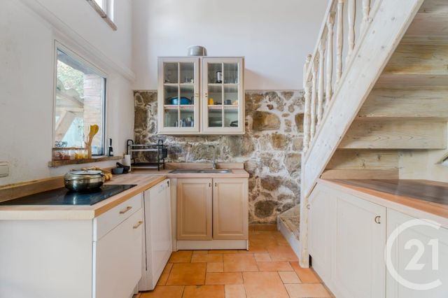 maison à vendre - 8 pièces - 230.0 m2 - LES ARCS - 83 - PROVENCE-ALPES-COTE-D-AZUR - Century 21 Agence Vaubelle