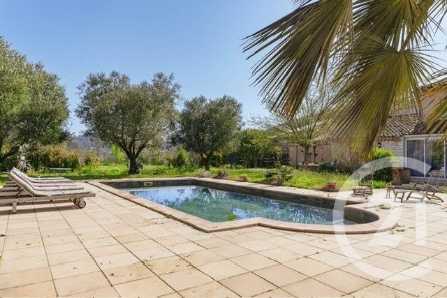 maison à vendre - 8 pièces - 230.0 m2 - LES ARCS - 83 - PROVENCE-ALPES-COTE-D-AZUR - Century 21 Agence Vaubelle