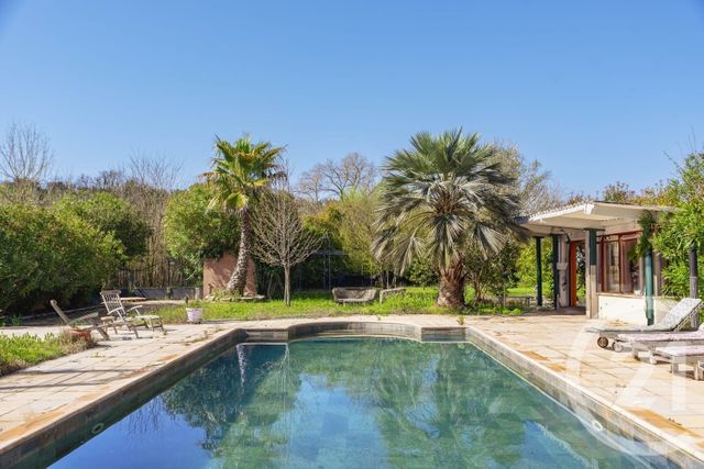 maison à vendre - 8 pièces - 230.0 m2 - LES ARCS - 83 - PROVENCE-ALPES-COTE-D-AZUR - Century 21 Agence Vaubelle