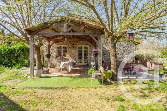 maison à vendre - 8 pièces - 230.0 m2 - LES ARCS - 83 - PROVENCE-ALPES-COTE-D-AZUR - Century 21 Agence Vaubelle
