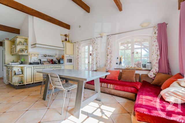 maison à vendre - 8 pièces - 230.0 m2 - LES ARCS - 83 - PROVENCE-ALPES-COTE-D-AZUR - Century 21 Agence Vaubelle