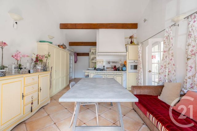 maison à vendre - 8 pièces - 230.0 m2 - LES ARCS - 83 - PROVENCE-ALPES-COTE-D-AZUR - Century 21 Agence Vaubelle