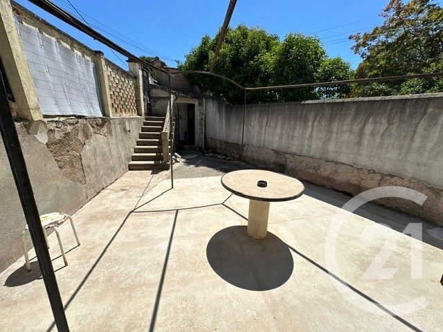 maison à vendre - 2 pièces - 45.0 m2 - BRIGNOLES - 83 - PROVENCE-ALPES-COTE-D-AZUR - Century 21 Agence Vaubelle