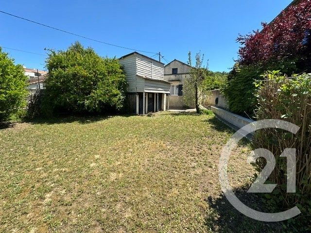 maison - BRIGNOLES - 83