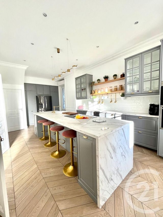 maison à vendre - 6 pièces - 169.0 m2 - LE VAL - 83 - PROVENCE-ALPES-COTE-D-AZUR - Century 21 Agence Vaubelle
