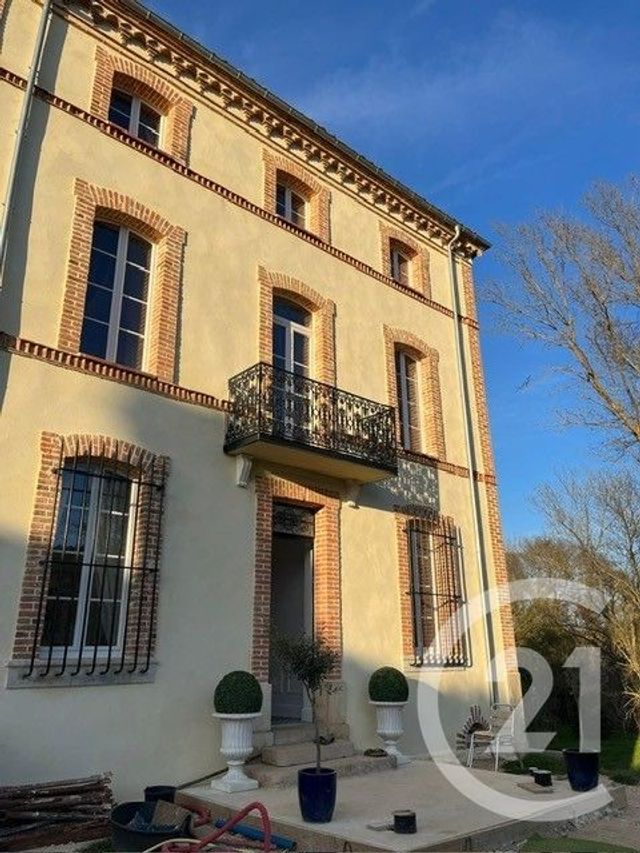 maison - LE VAL - 83