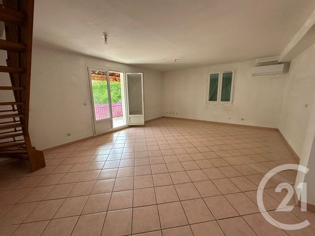 maison à vendre - 5 pièces - 97.9 m2 - BRIGNOLES - 83 - PROVENCE-ALPES-COTE-D-AZUR - Century 21 Agence Vaubelle