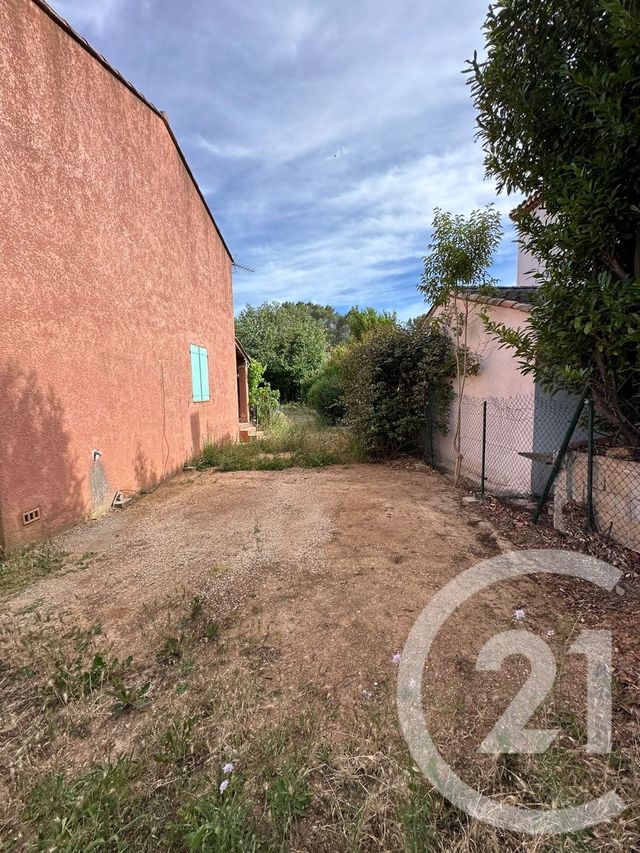 maison à vendre - 5 pièces - 97.9 m2 - BRIGNOLES - 83 - PROVENCE-ALPES-COTE-D-AZUR - Century 21 Agence Vaubelle
