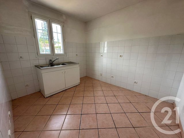 maison à vendre - 5 pièces - 97.9 m2 - BRIGNOLES - 83 - PROVENCE-ALPES-COTE-D-AZUR - Century 21 Agence Vaubelle